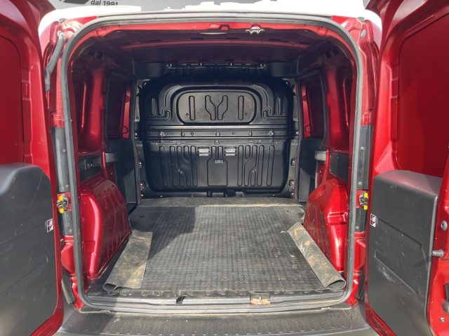 FIAT Doblo usata 13