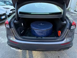 MASERATI Ghibli usata 31