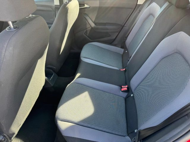 SEAT Arona usata, con Controllo trazione