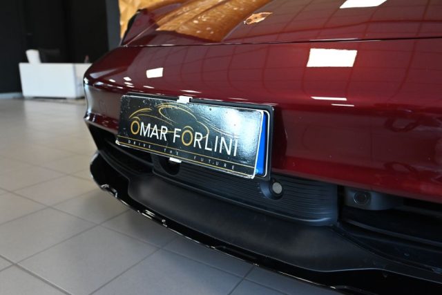 PORSCHE Taycan usata 97