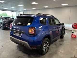 DACIA Duster usata, con Airbag Passeggero