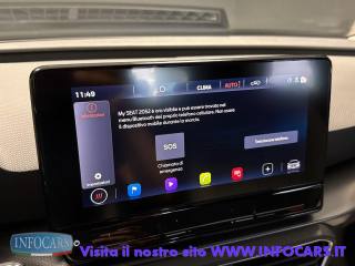 SEAT Leon usata, con Park Distance Control