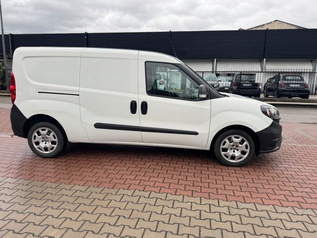 FIAT Doblo usata, con ABS