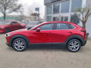 MAZDA CX-30 usata, con Airbag laterali