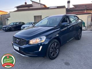 VOLVO XC60 usata, con Airbag laterali