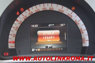 SMART ForTwo usata, con Controllo trazione