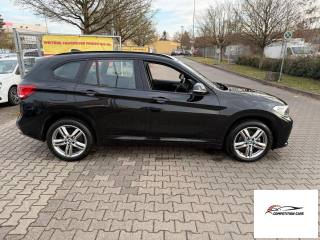 BMW X1 usata, con Cruise Control