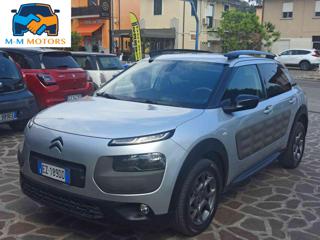 CITROEN C4 Cactus usata, con Airbag