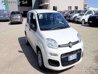 FIAT Panda usata, con Airbag