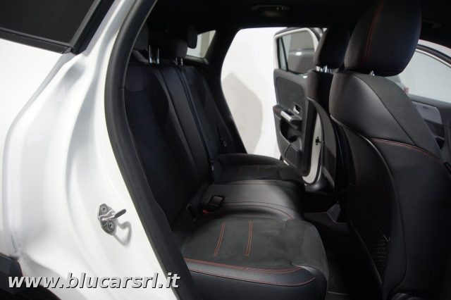 MERCEDES-BENZ GLA 200 usata, con Immobilizzatore elettronico