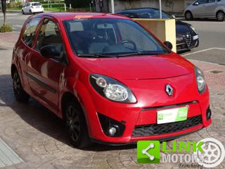 RENAULT Twingo usata, con Airbag laterali