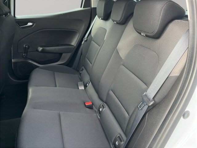 RENAULT Clio usata, con Controllo trazione