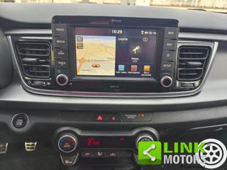 KIA Rio usata, con Park Distance Control