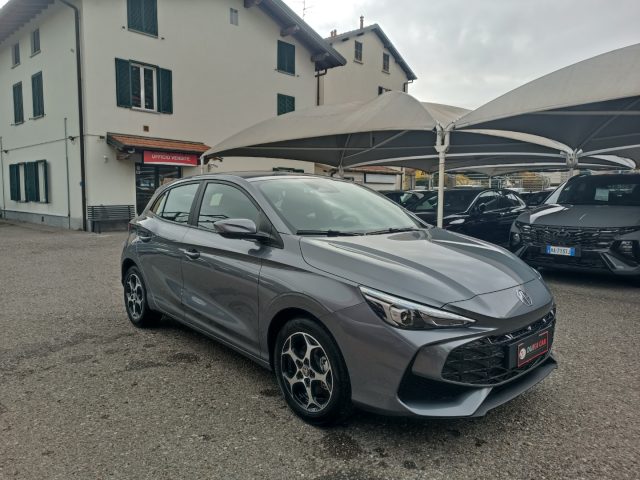 MG MG3 usata, con Chiusura centralizzata