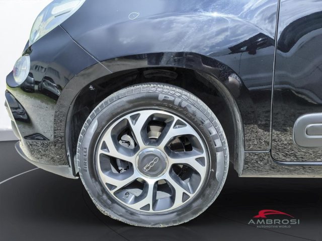 FIAT 500L usata 14