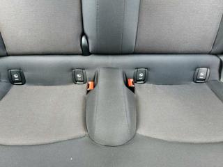 MINI One usata, con Airbag testa