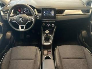 RENAULT Captur usata 8