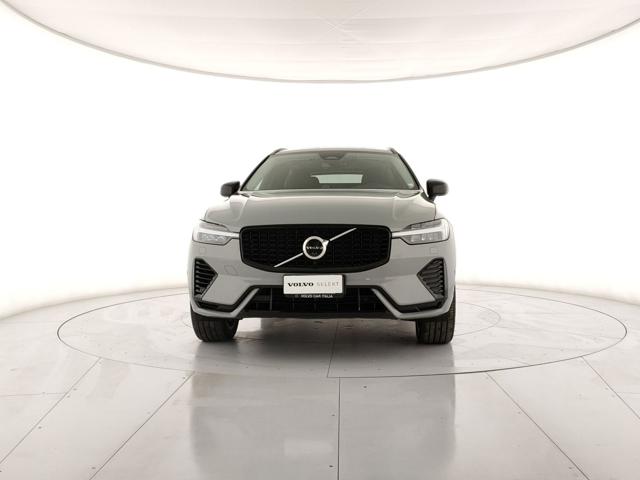 VOLVO XC60 usata, con Autoradio