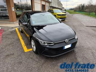 VOLKSWAGEN Golf usata, con Boardcomputer