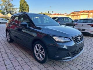 SEAT Arona usata, con Airbag