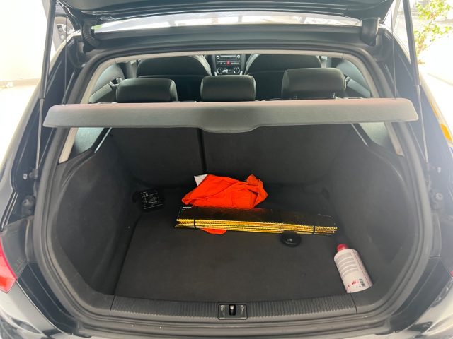 AUDI A3 usata, con ESP