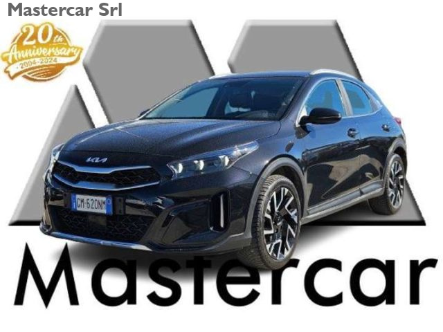 KIA XCeed usata, con ABS