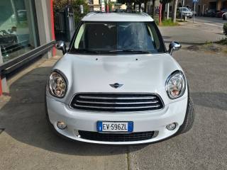 MINI Countryman usata 78