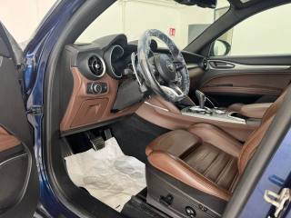 ALFA ROMEO Stelvio usata, con Chiusura centralizzata