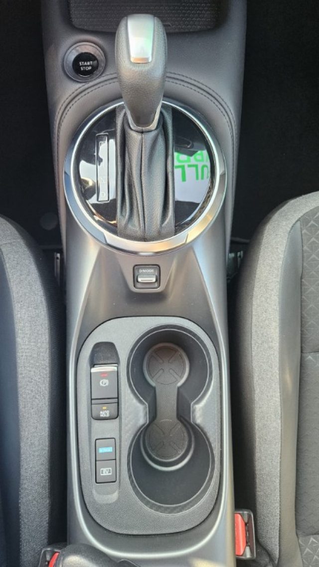 NISSAN Juke usata, con Controllo trazione