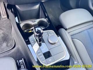 BMW 118 usata, con Controllo automatico clima