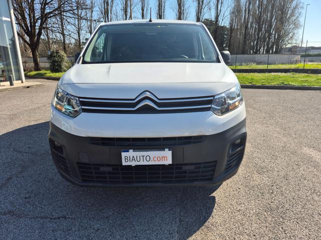 CITROEN Berlingo usata, con Airbag