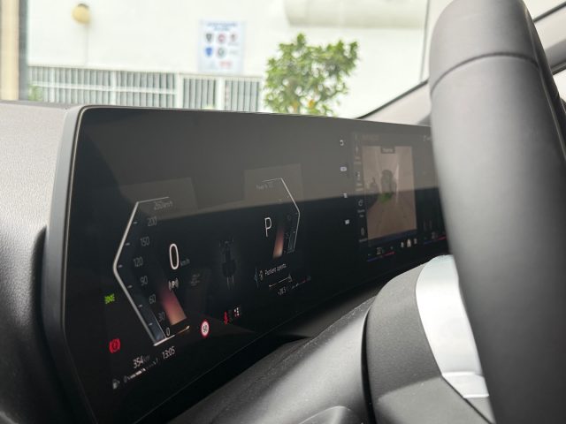 BMW 118 usata, con Controllo vocale