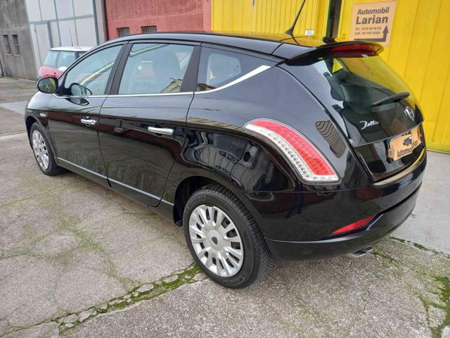 LANCIA Delta usata, con Alzacristalli elettrici