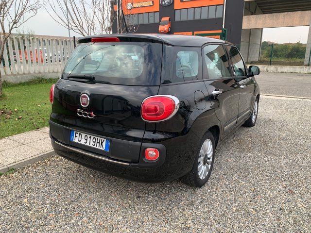 FIAT 500L usata, con Autoradio