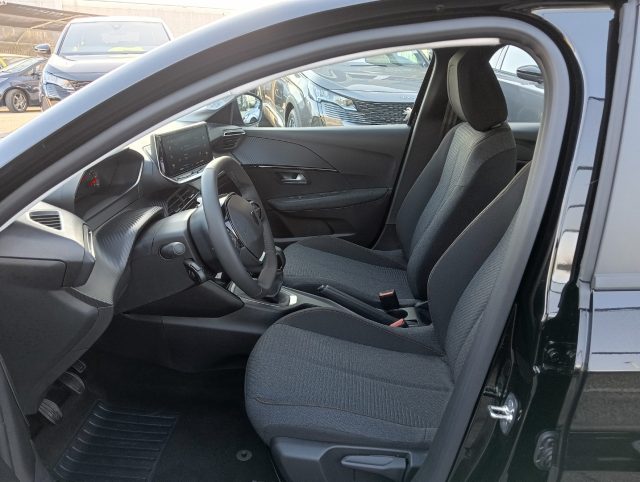 PEUGEOT 208 usata, con Chiusura centralizzata