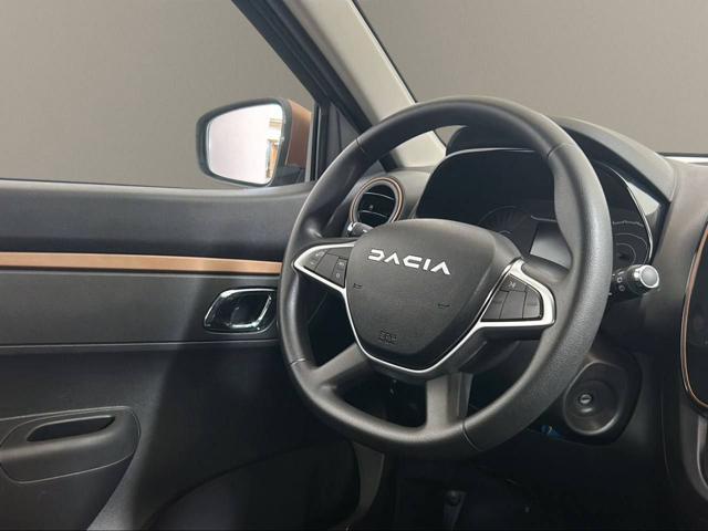 DACIA Spring usata, con Chiusura centralizzata telecomandata