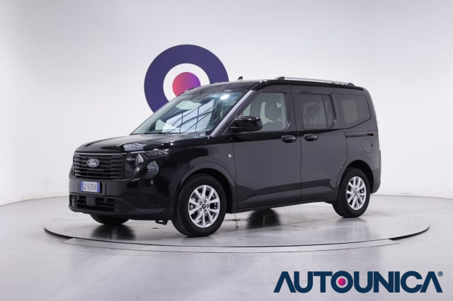 FORD Tourneo Courier usata, con ABS
