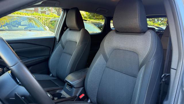 NISSAN Qashqai usata, con Controllo trazione