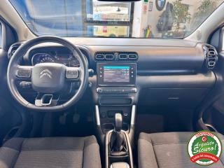 CITROEN C3 Aircross usata, con Chiusura centralizzata