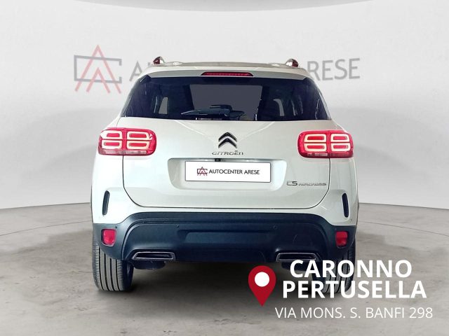 CITROEN C5 Aircross usata, con Alzacristalli elettrici