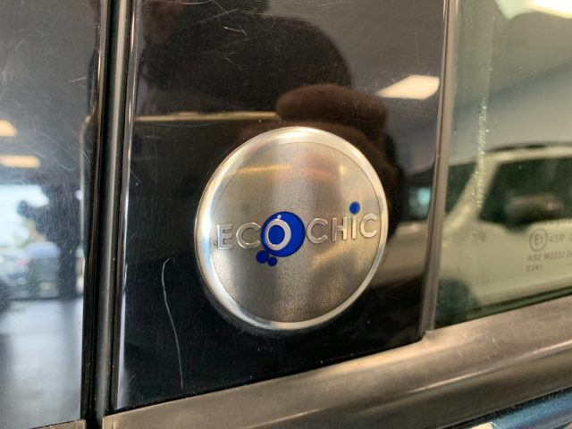 LANCIA Ypsilon usata, con Controllo vocale