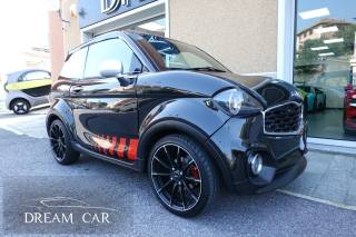 CHATENET CH46 usata, con Interni in pelle