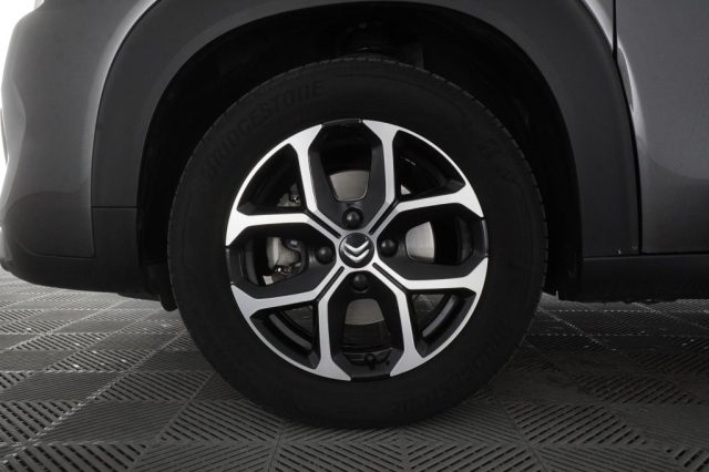 CITROEN C3 Aircross usata 14
