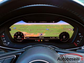AUDI A4 usata, con Chiusura centralizzata