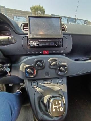 FIAT Panda usata 13