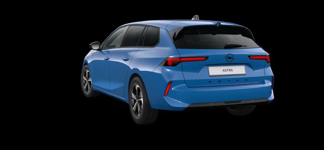 OPEL Astra usata, con Airbag