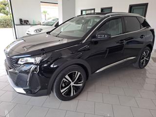 PEUGEOT 3008 usata, con Airbag