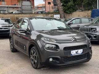 CITROEN C3 usata, con Airbag laterali