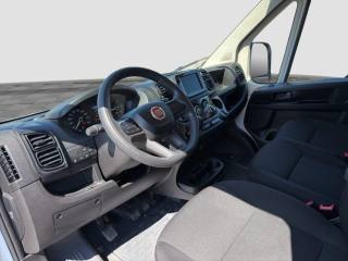 FIAT Ducato usata 8