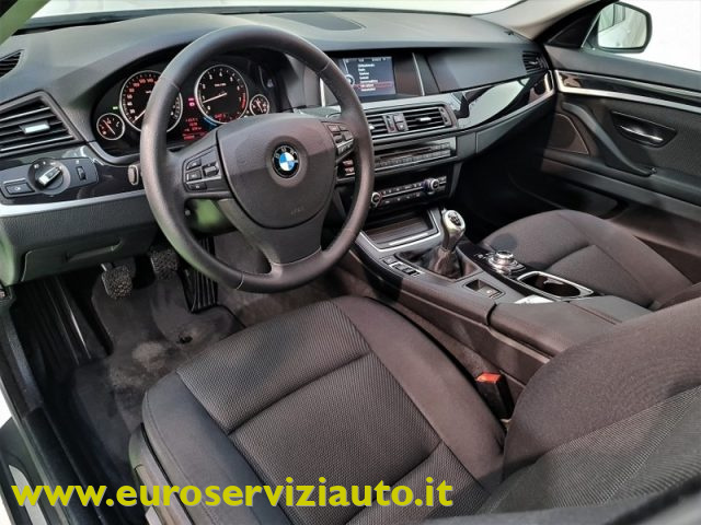 BMW 520 usata 30